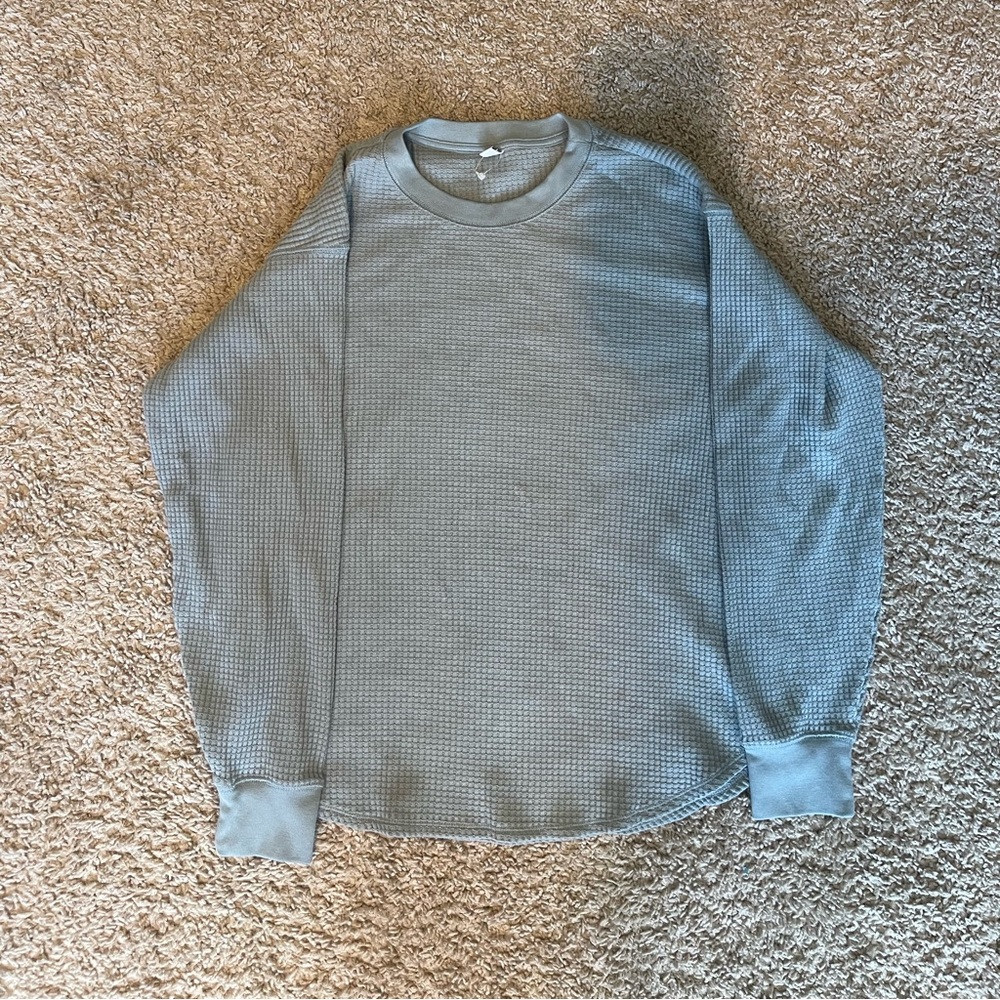 Uniqlo Thermal shirt